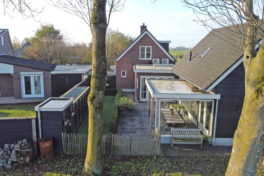 Foto 2 van Bazeldijk 58