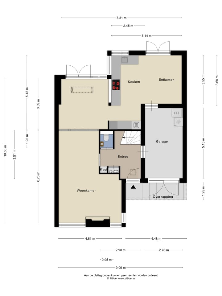 Photo 49 of Bochtakker 25