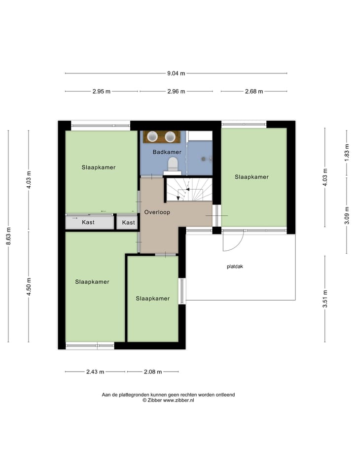 Photo 50 of Bochtakker 25