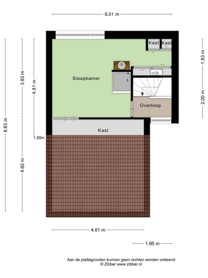 Photo 51 of Bochtakker 25