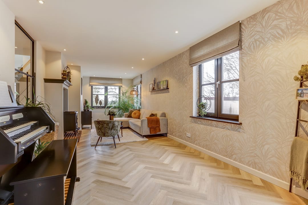 Foto 11 van Bazeldijk 58