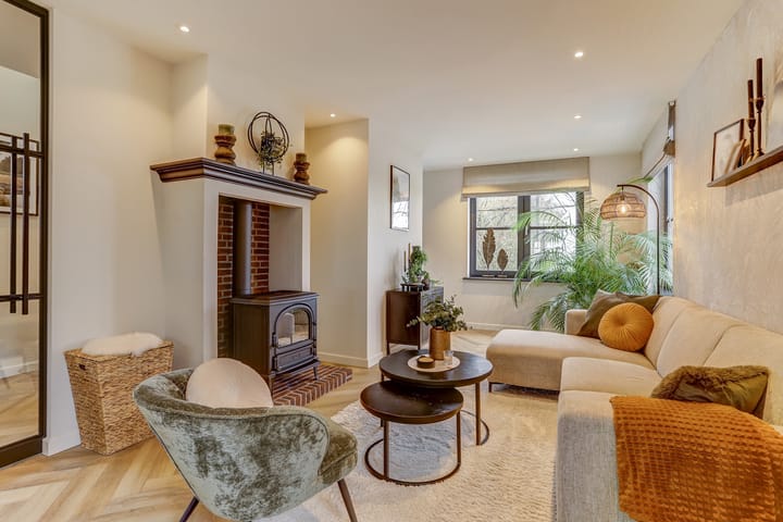 Foto 12 van Bazeldijk 58