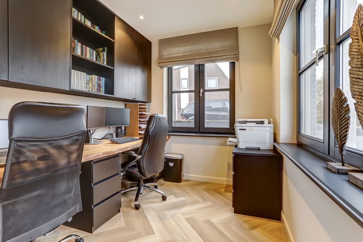 Foto 18 van Bazeldijk 58