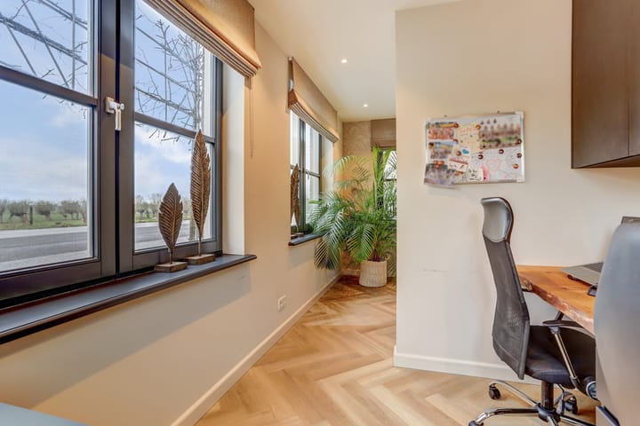 Foto 20 van Bazeldijk 58