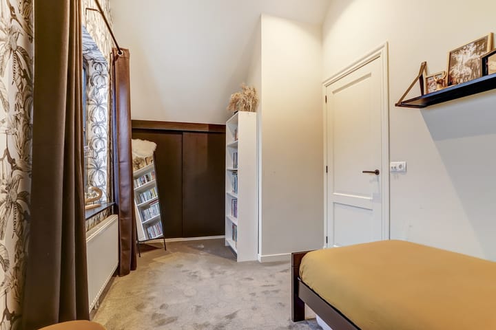 Foto 30 van Bazeldijk 58