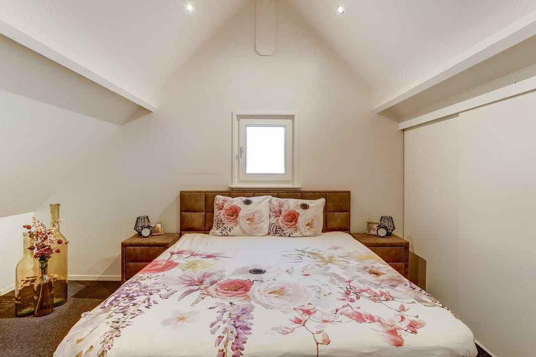 Foto 56 van Bazeldijk 58