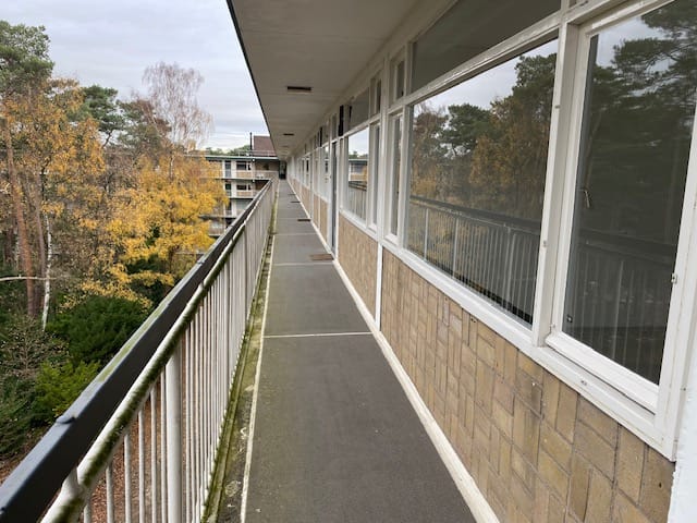 Foto 2 van Graaf Adolflaan 19-4