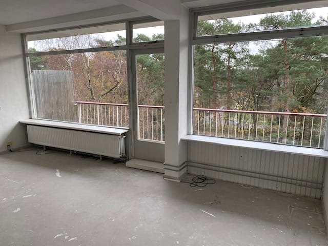 Foto 3 van Graaf Adolflaan 19-4