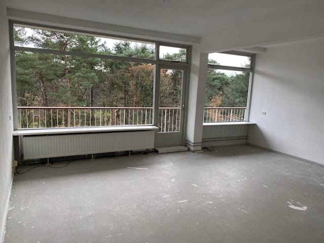 Foto 6 van Graaf Adolflaan 19-4