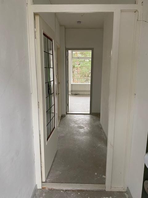 Foto 7 van Graaf Adolflaan 19-4