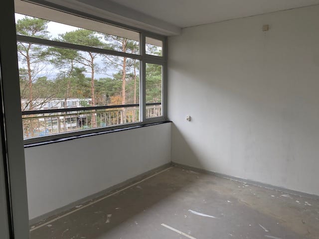 Foto 9 van Graaf Adolflaan 19-4