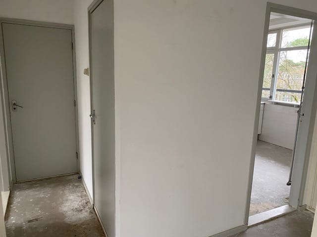 Foto 10 van Graaf Adolflaan 19-4