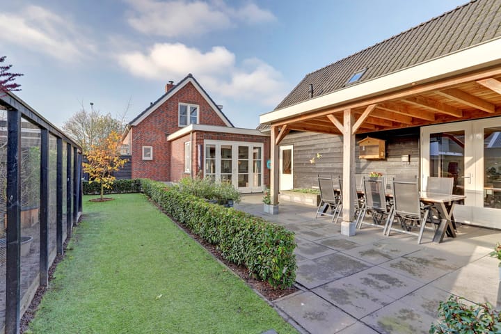 Foto 64 van Bazeldijk 58