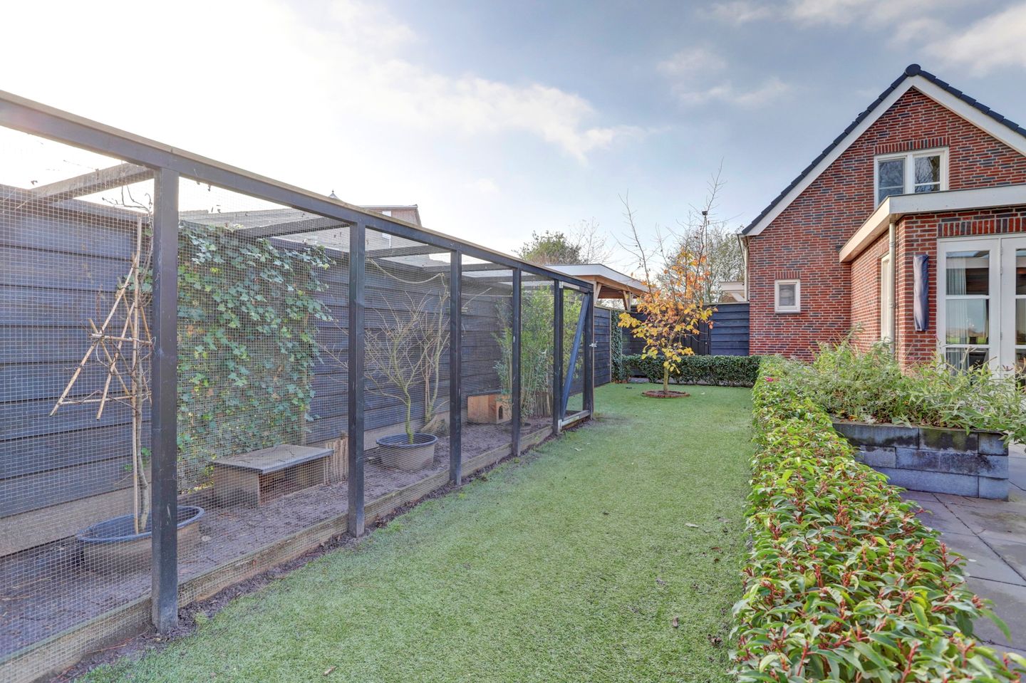 Foto 65 van Bazeldijk 58