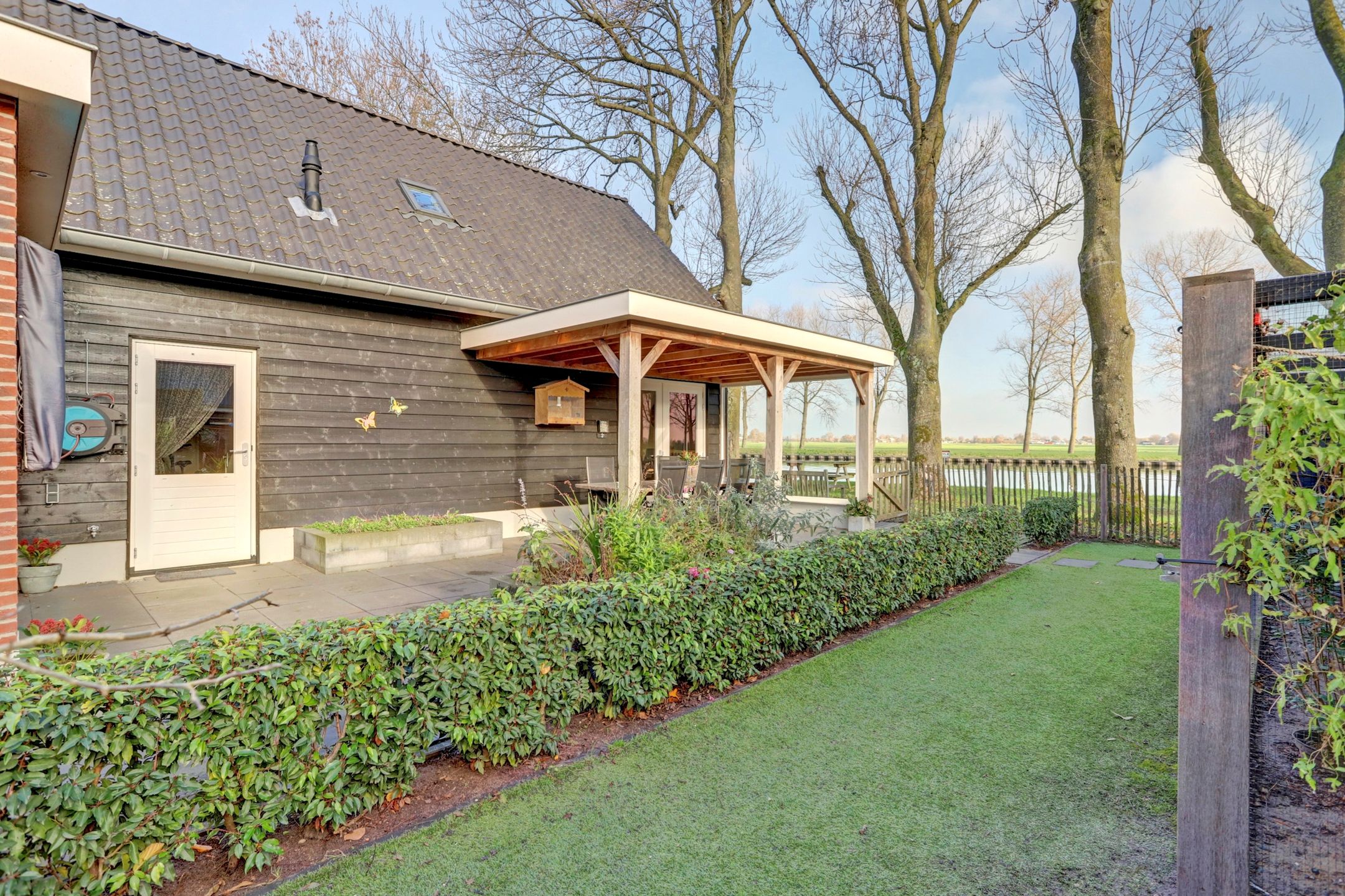 Foto 66 van Bazeldijk 58