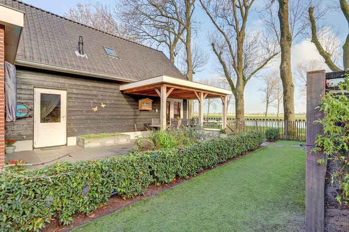 Foto 66 van Bazeldijk 58