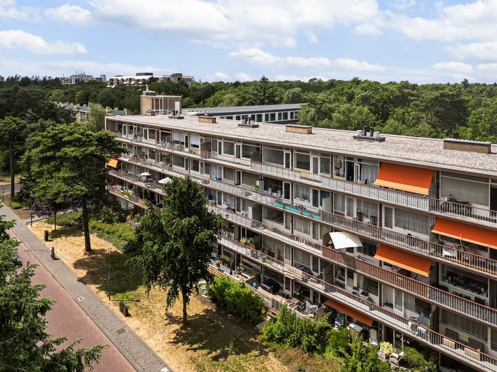 Foto 15 van Graaf Adolflaan 19-4