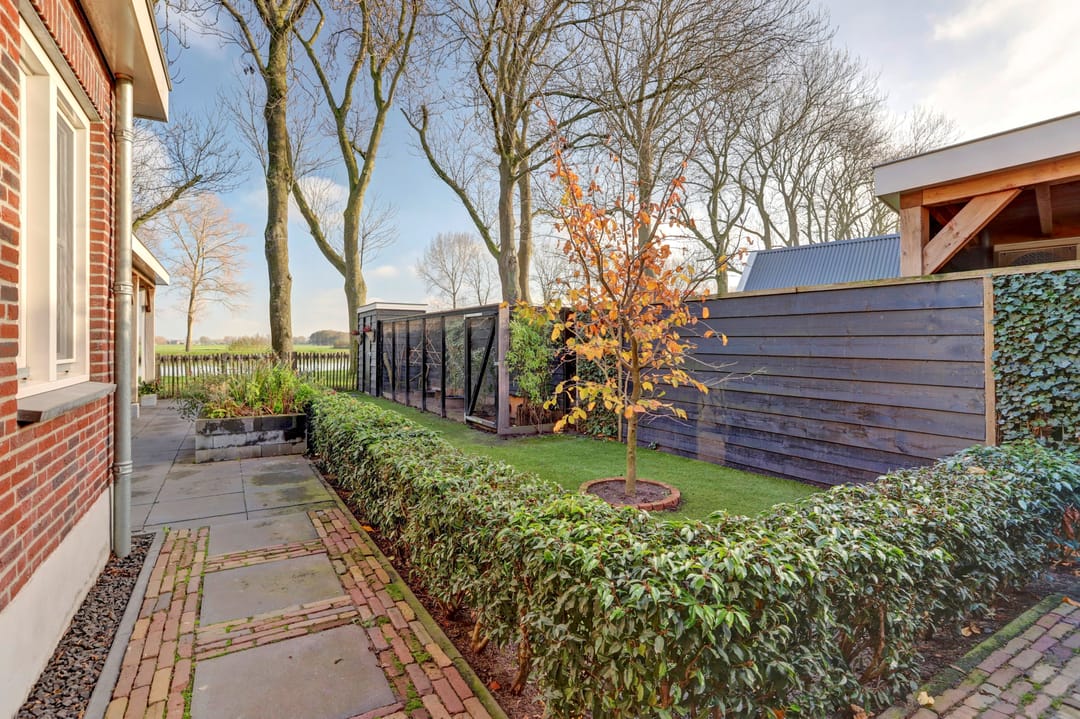 Foto 67 van Bazeldijk 58