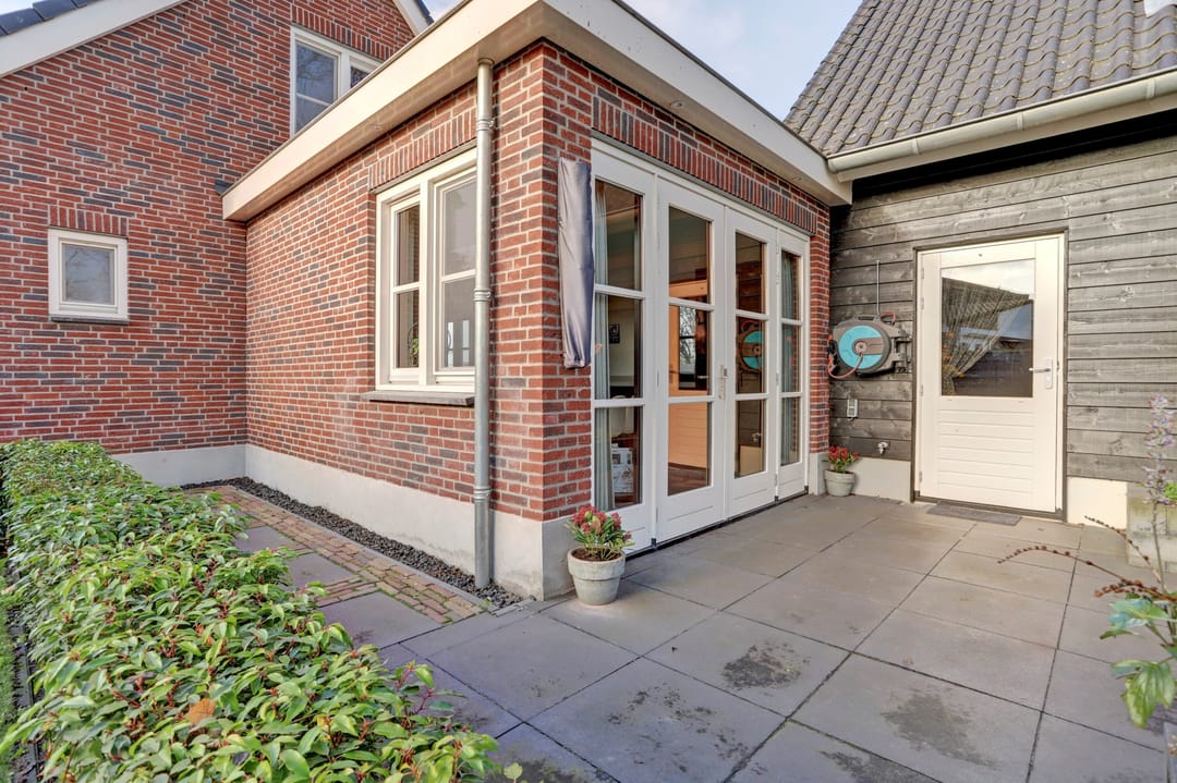 Foto 68 van Bazeldijk 58