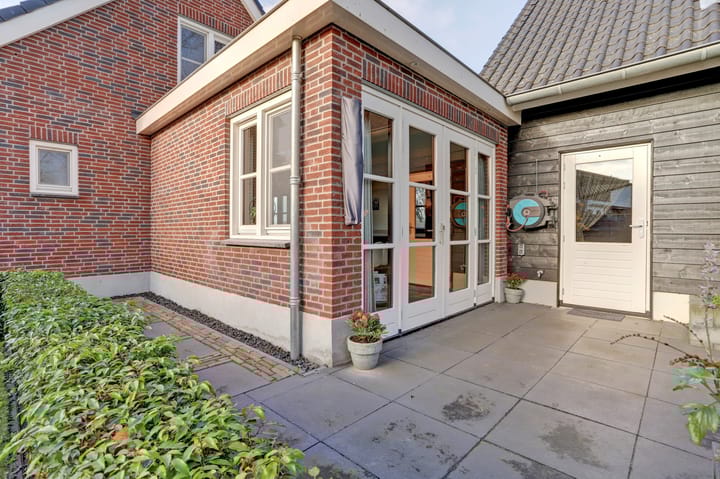 Foto 68 van Bazeldijk 58