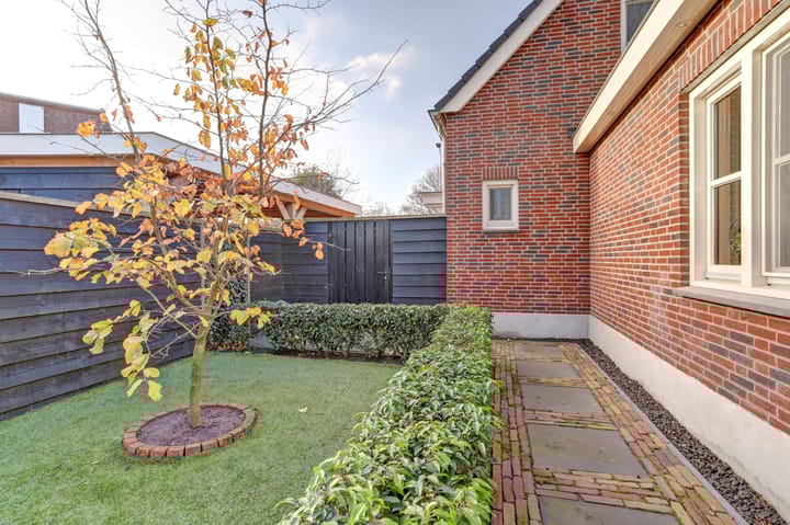 Foto 69 van Bazeldijk 58