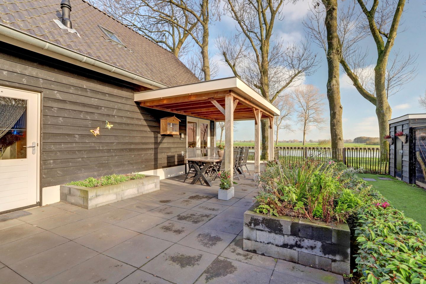 Foto 70 van Bazeldijk 58