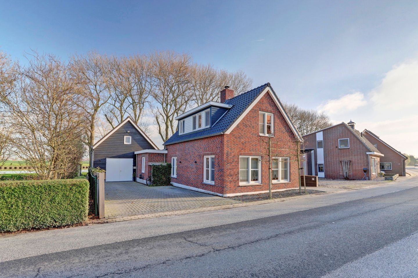 Foto 79 van Bazeldijk 58