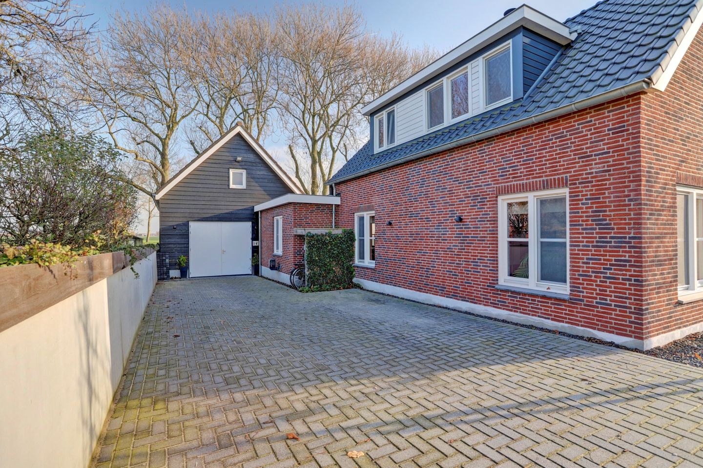 Foto 80 van Bazeldijk 58