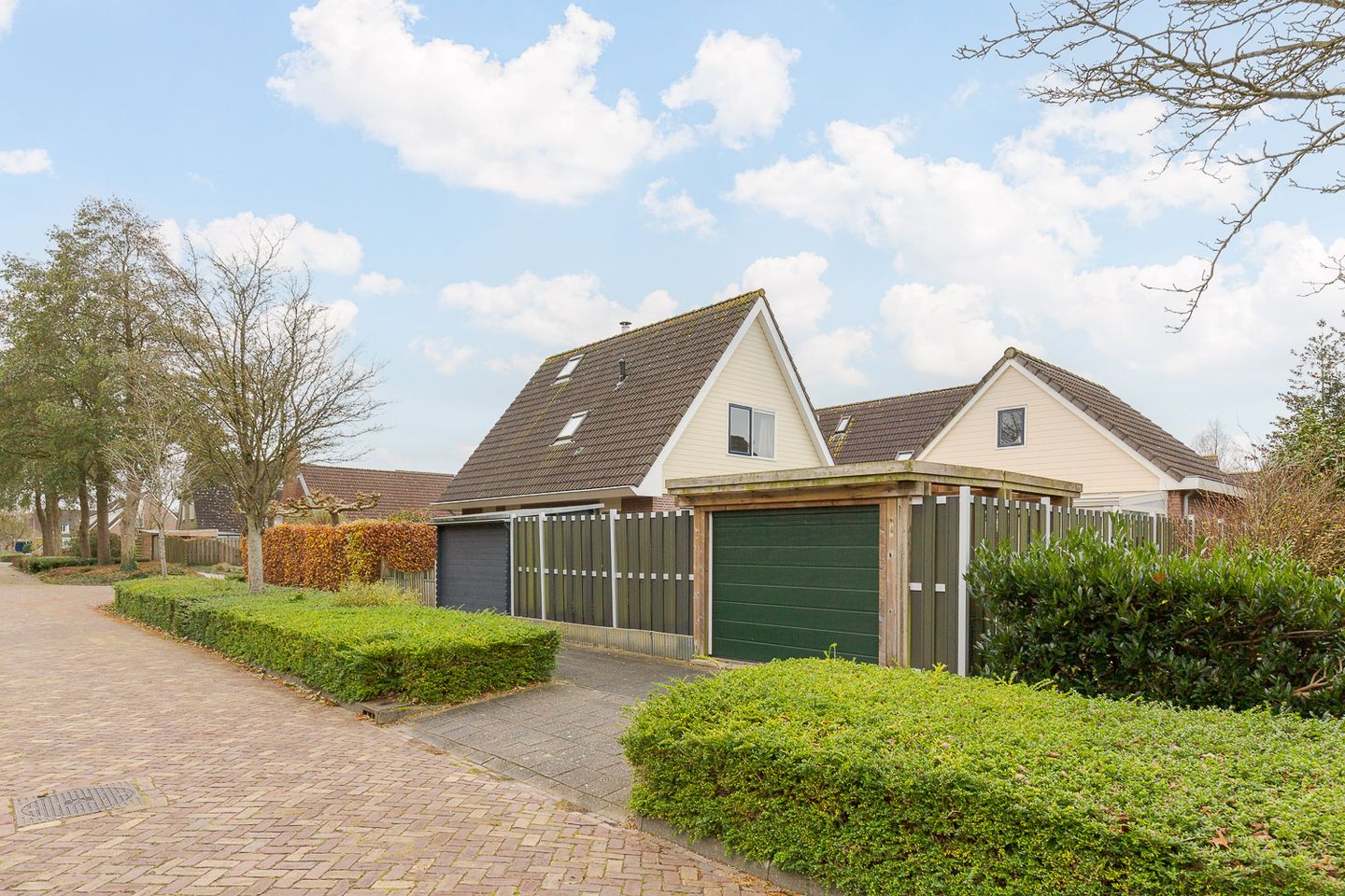 Foto 5 van De Snikke 11