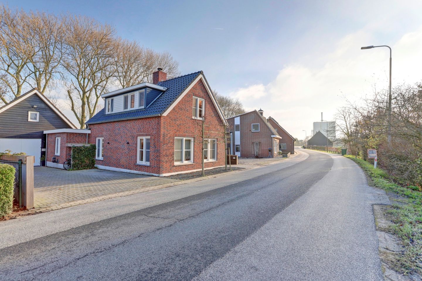 Foto 85 van Bazeldijk 58