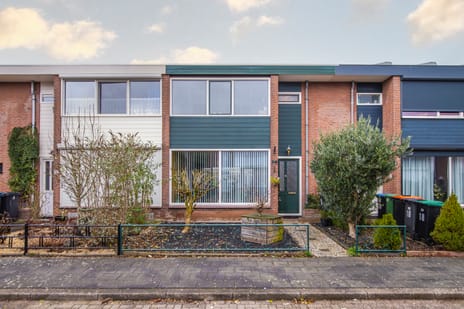 Margrietstraat thumbnail