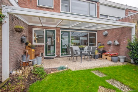 Margrietstraat 20 secondary image