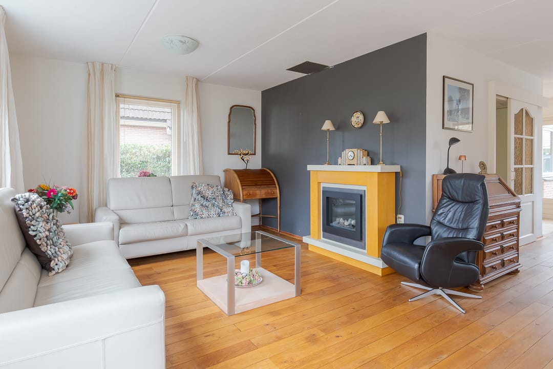 Foto 16 van De Snikke 11