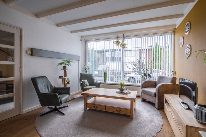 Foto 8 van Margrietstraat 20