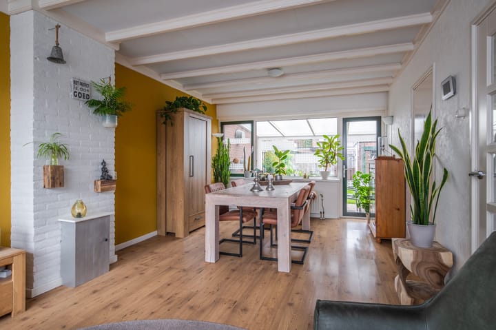 Foto 9 van Margrietstraat 20