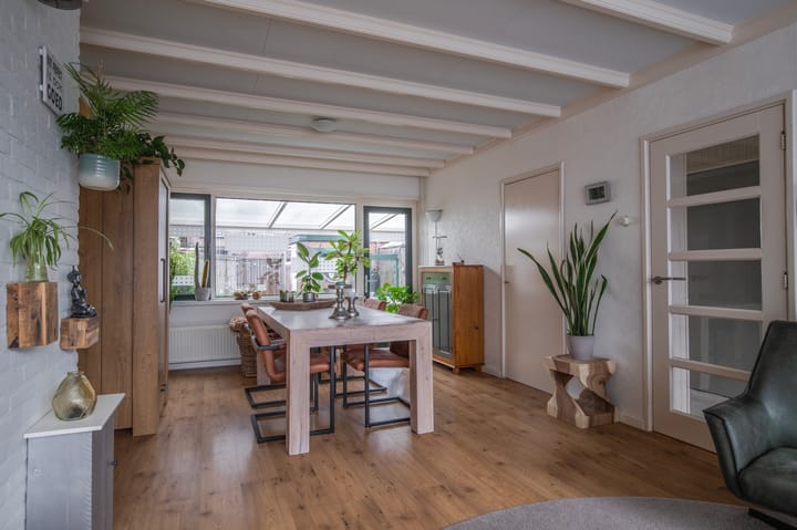 Foto 10 van Margrietstraat 20