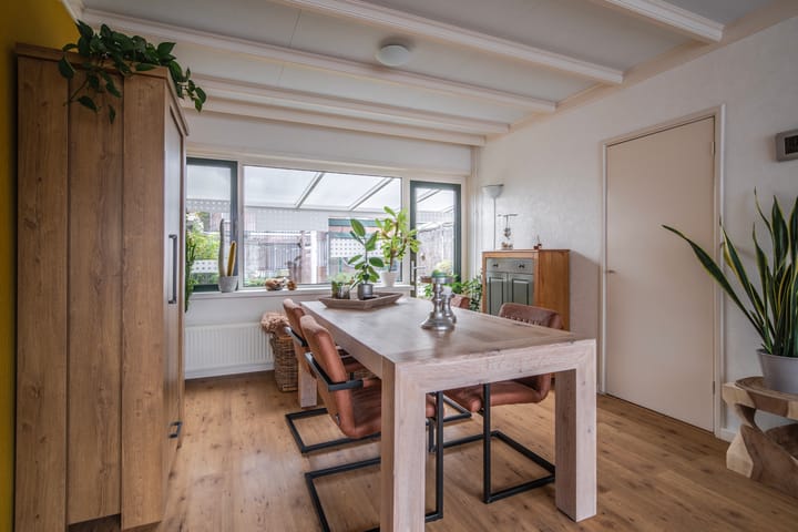 Foto 11 van Margrietstraat 20