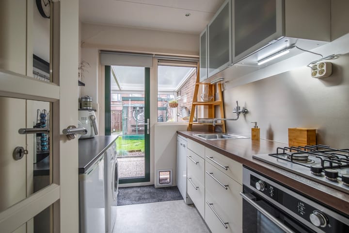 Foto 12 van Margrietstraat 20