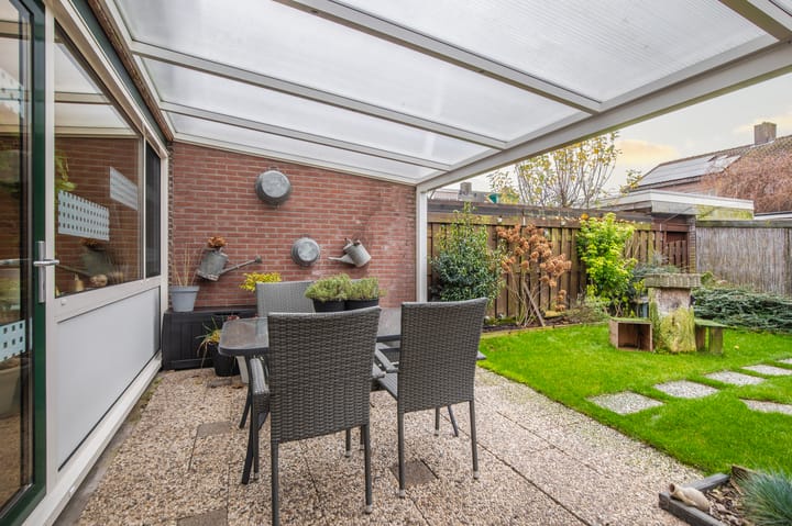 Foto 14 van Margrietstraat 20