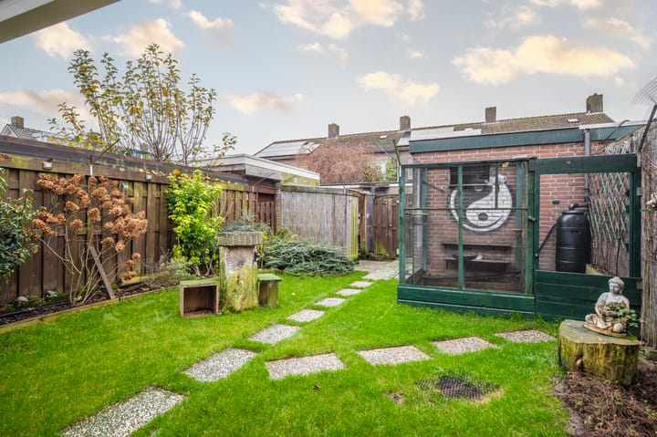 Foto 15 van Margrietstraat 20