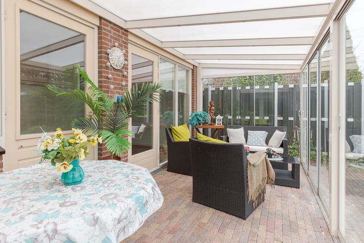 Foto 26 van De Snikke 11