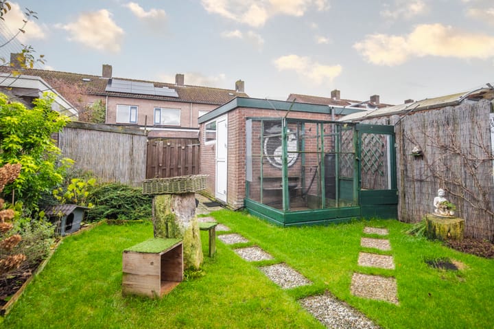 Foto 16 van Margrietstraat 20