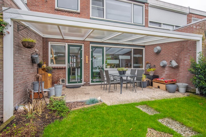 Foto 17 van Margrietstraat 20