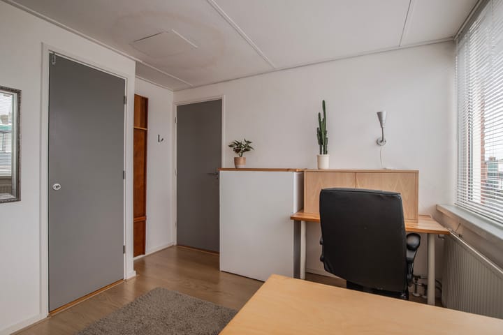 Foto 24 van Margrietstraat 20