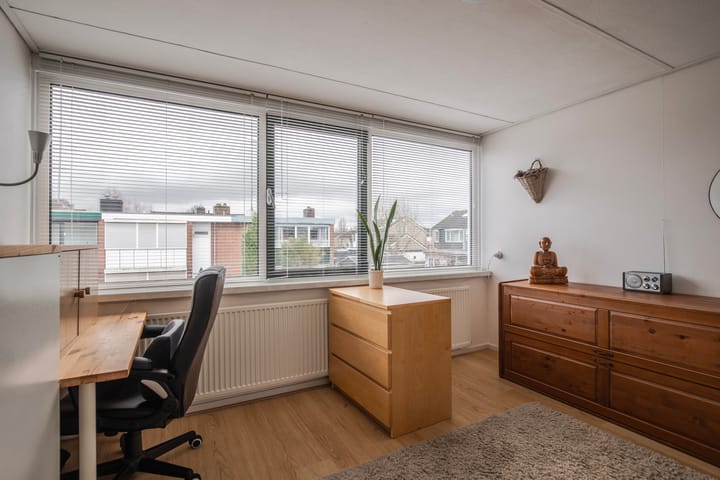 Foto 25 van Margrietstraat 20