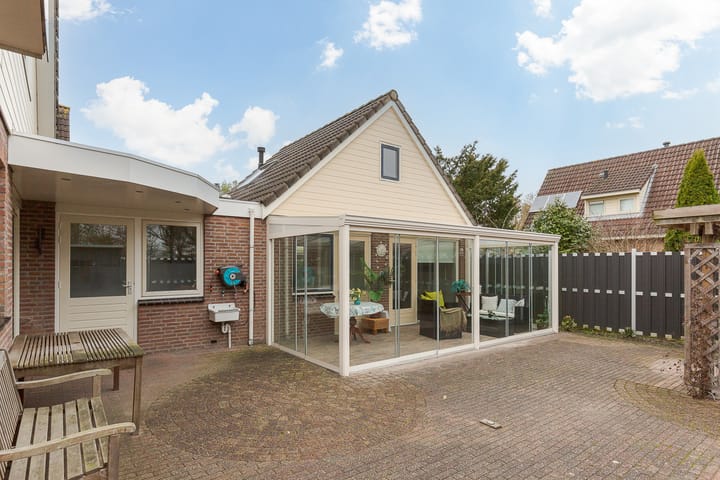 Foto 39 van De Snikke 11