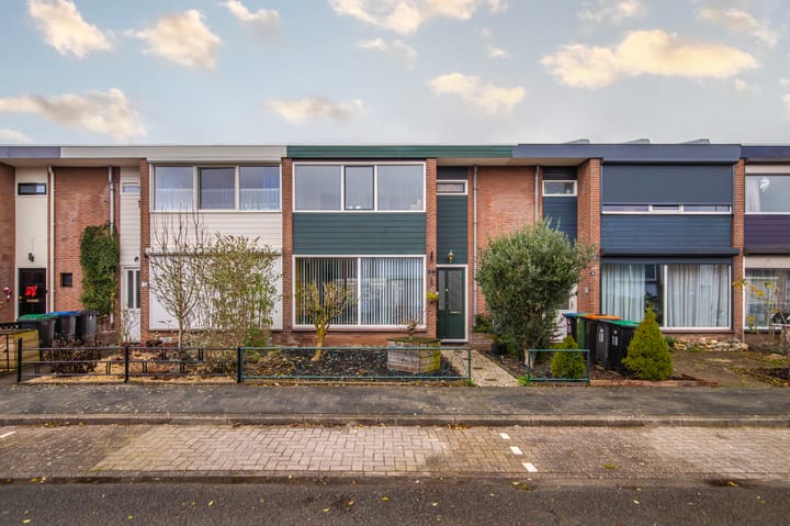 Foto 27 van Margrietstraat 20