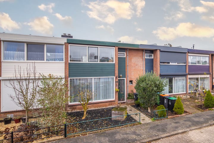 Foto 28 van Margrietstraat 20