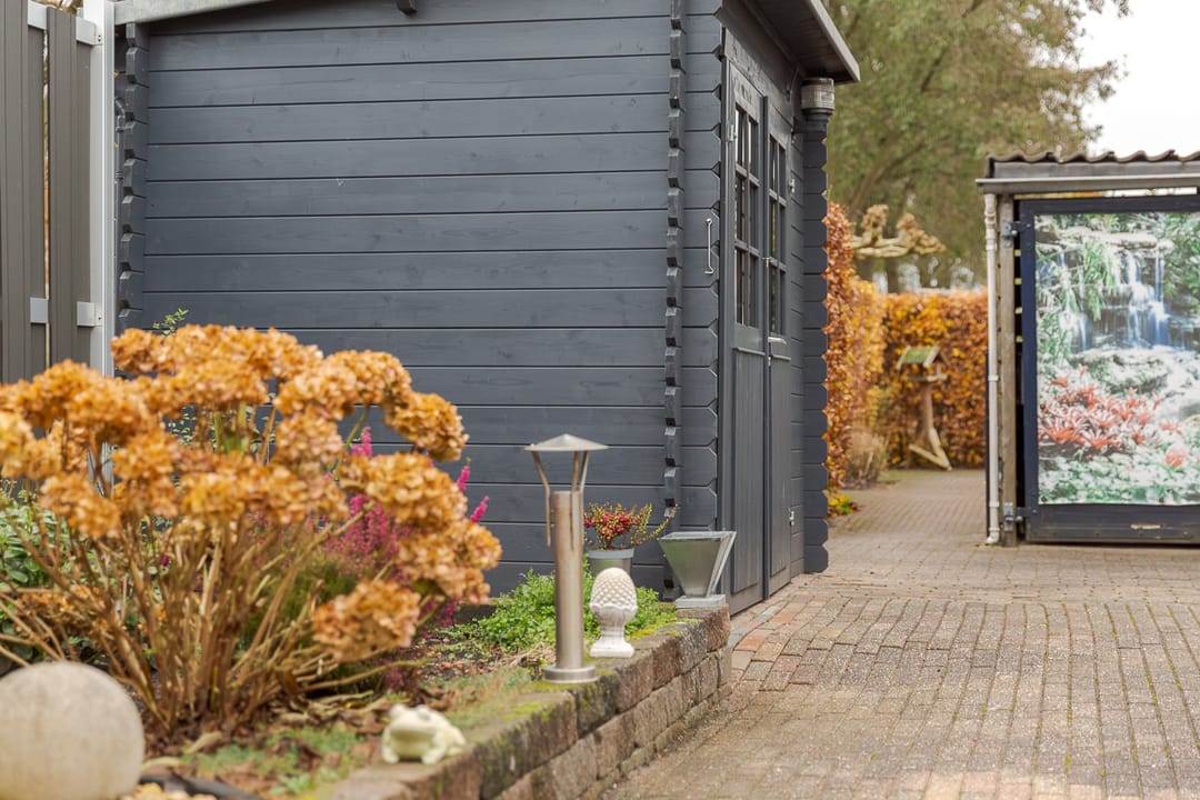 Foto 43 van De Snikke 11