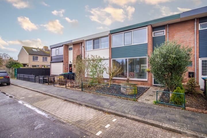 Foto 29 van Margrietstraat 20